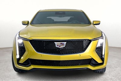 2025 Cadillac CT5 V-Series