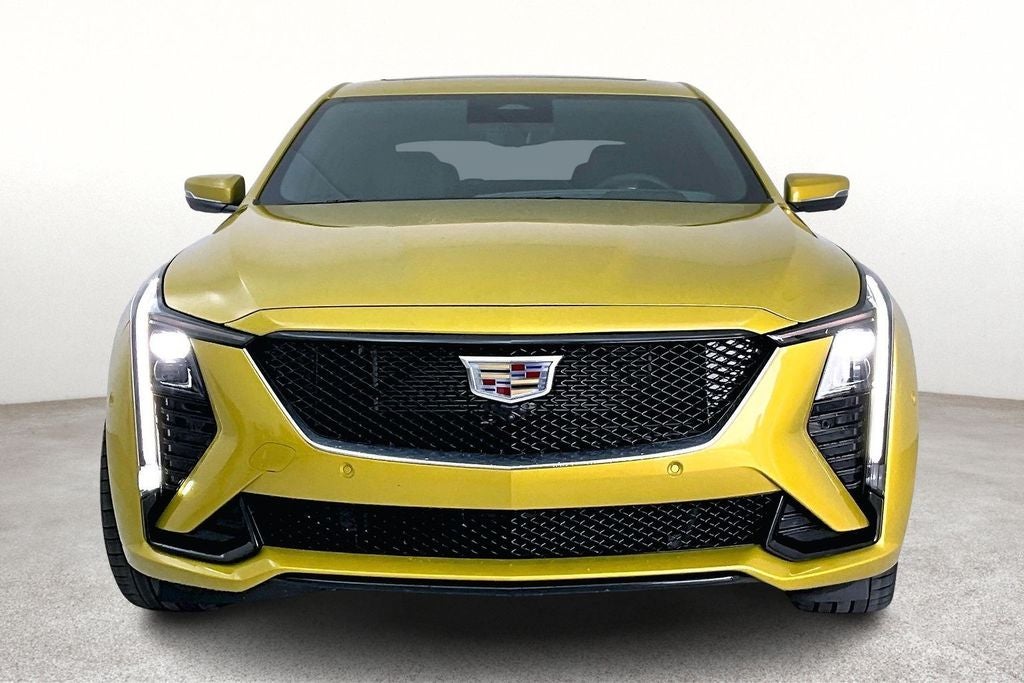 2025 Cadillac CT5 V-Series