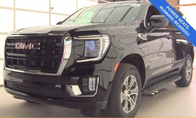 2024 GMC Yukon SLE