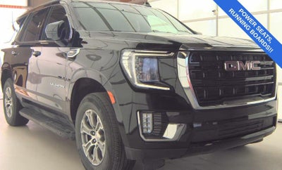2024 GMC Yukon SLE