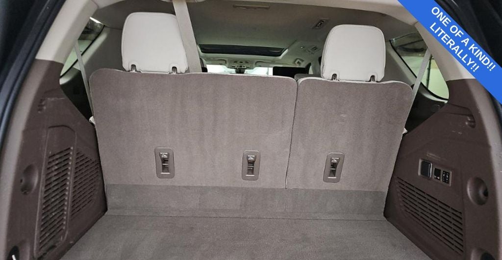 2021 GMC Yukon Denali ULTIMATE