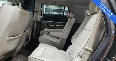 2021 GMC Yukon Denali ULTIMATE