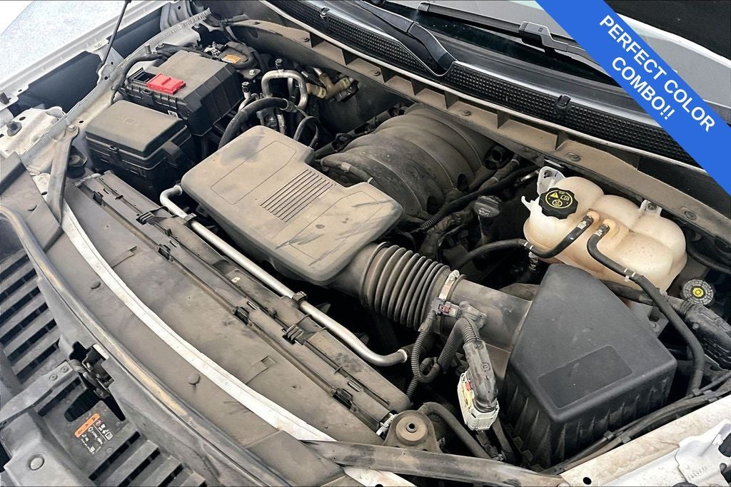 2023 GMC Yukon XL AT4