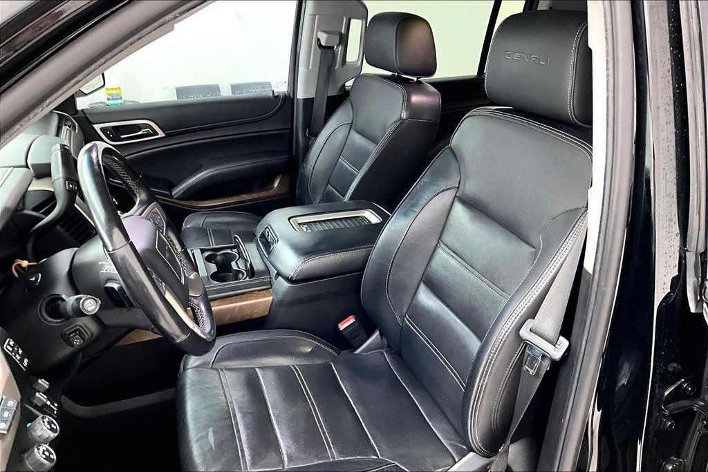 2018 GMC Yukon XL Denali