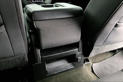 2018 Chevrolet Suburban LS