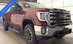 2020 GMC Sierra 2500HD SLE
