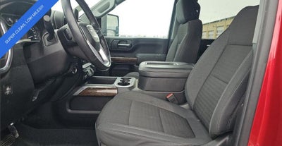 2020 GMC Sierra 2500HD SLE