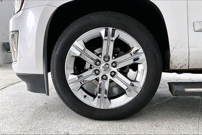 2016 Cadillac Escalade Premium