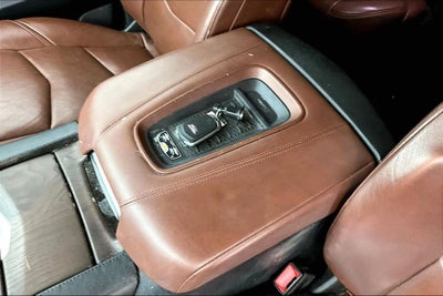 2016 Cadillac Escalade Premium