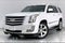2016 Cadillac Escalade Premium