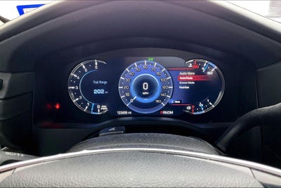 2016 Cadillac Escalade Premium