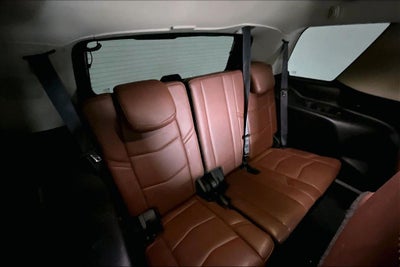 2016 Cadillac Escalade Premium