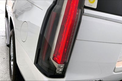 2016 Cadillac Escalade Premium