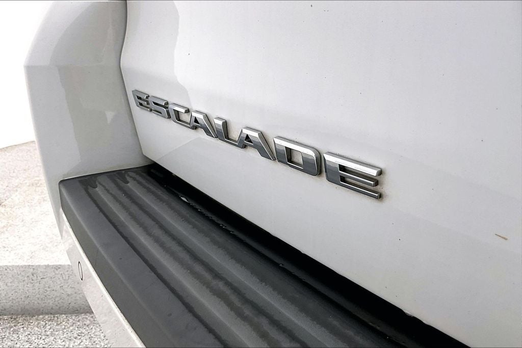 2016 Cadillac Escalade Premium