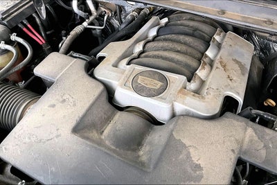 2016 Cadillac Escalade Premium