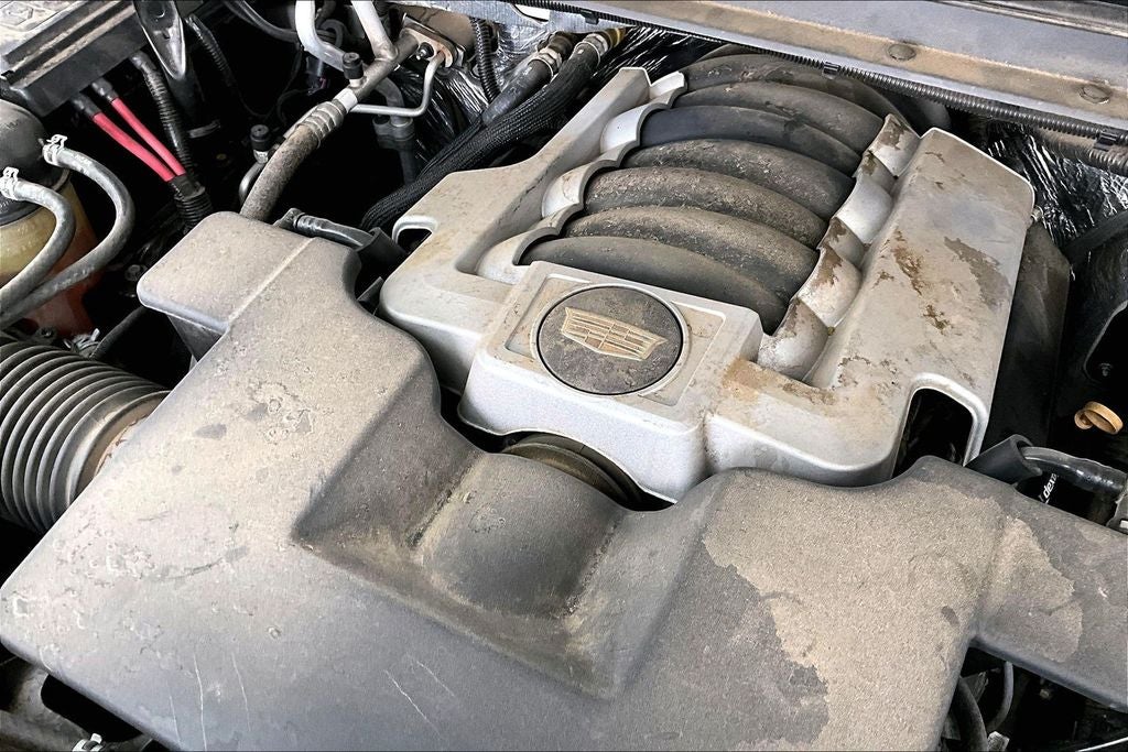 2016 Cadillac Escalade Premium