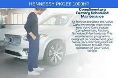 2025 Cadillac Escalade V-Series HENNESSEY PKGE!