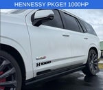 2025 Cadillac Escalade V-Series HENNESSEY PKGE!