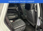 2025 Cadillac Escalade V-Series HENNESSEY PKGE!