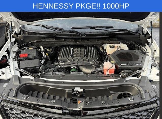 2025 Cadillac Escalade V-Series HENNESSEY PKGE!