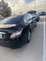 2012 Nissan Maxima 3.5 SV