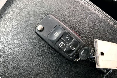 2022 Volkswagen Passat 2.0T SE