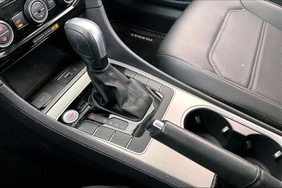 2022 Volkswagen Passat 2.0T SE