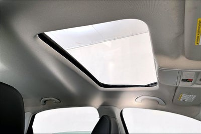 2022 Volkswagen Passat 2.0T SE