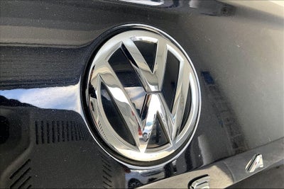 2022 Volkswagen Passat 2.0T SE