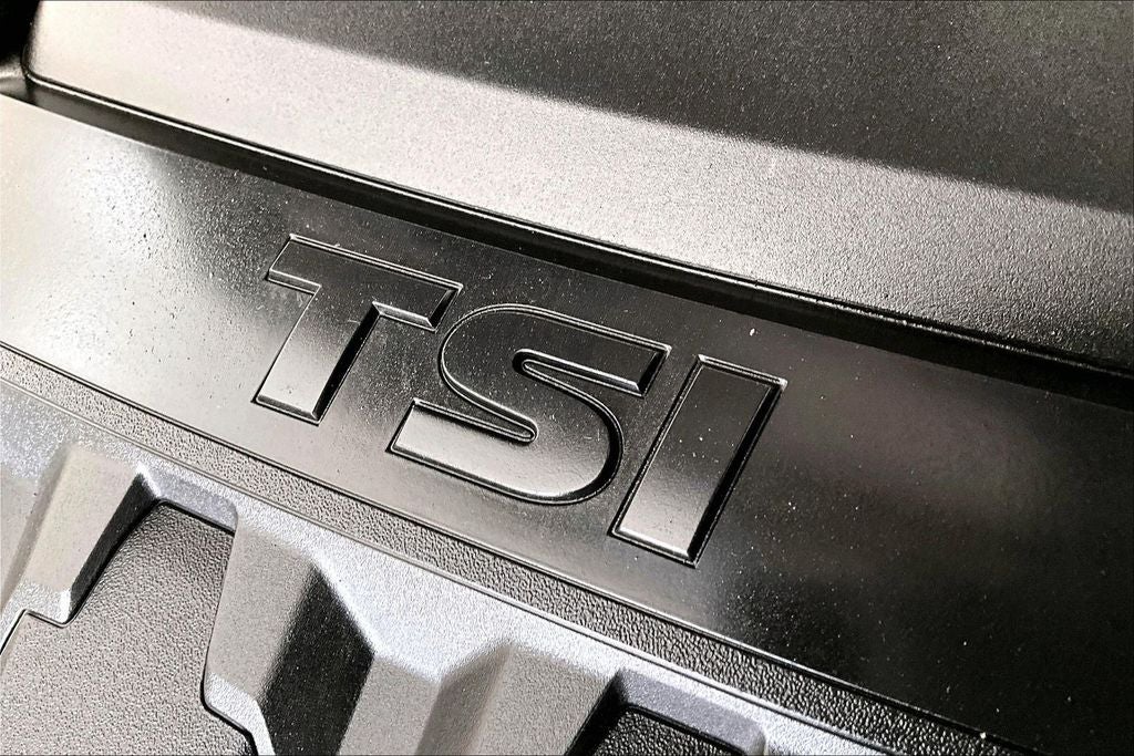 2022 Volkswagen Passat 2.0T SE