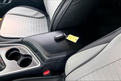 2021 Dodge Challenger R/T