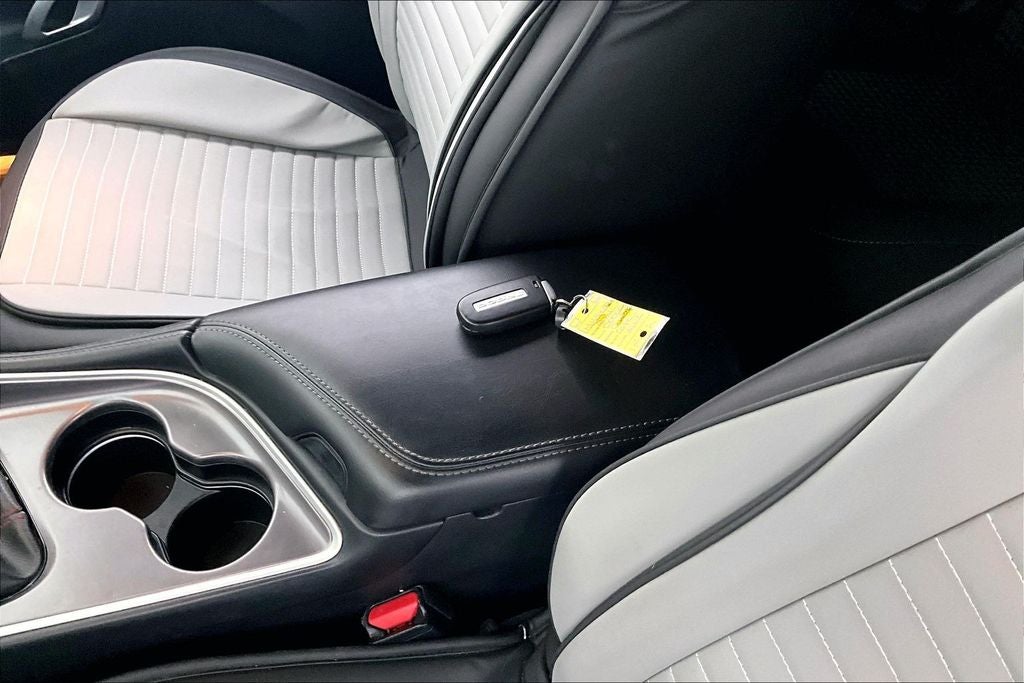 2021 Dodge Challenger R/T