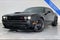 2022 Dodge Challenger R/T Scat Pack Widebody