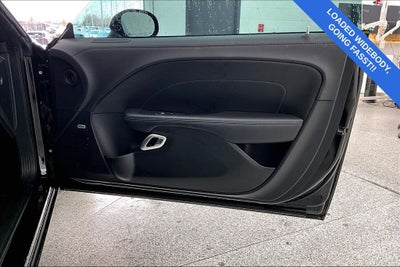 2022 Dodge Challenger R/T Scat Pack Widebody