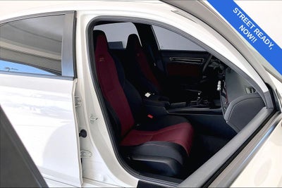 2024 Honda Civic Si Base