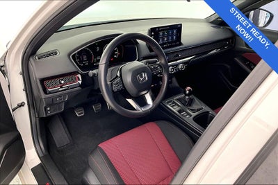 2024 Honda Civic Si Base