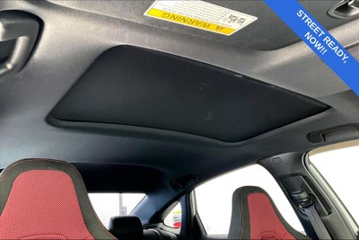 2024 Honda Civic Si Base