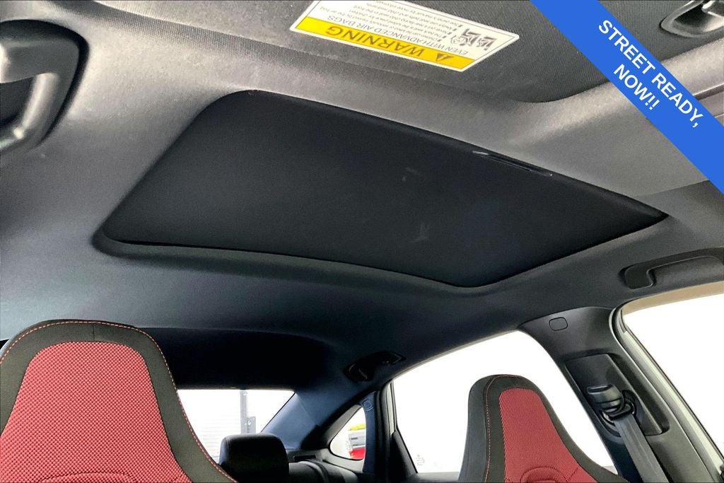 2024 Honda Civic Si Base