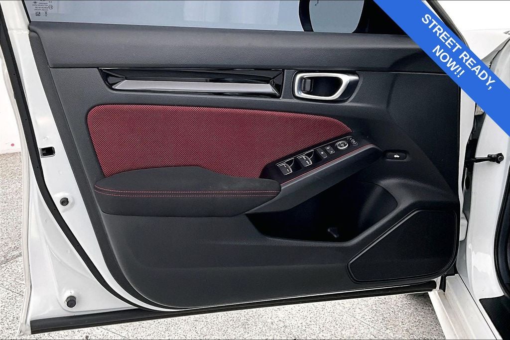 2024 Honda Civic Si Base