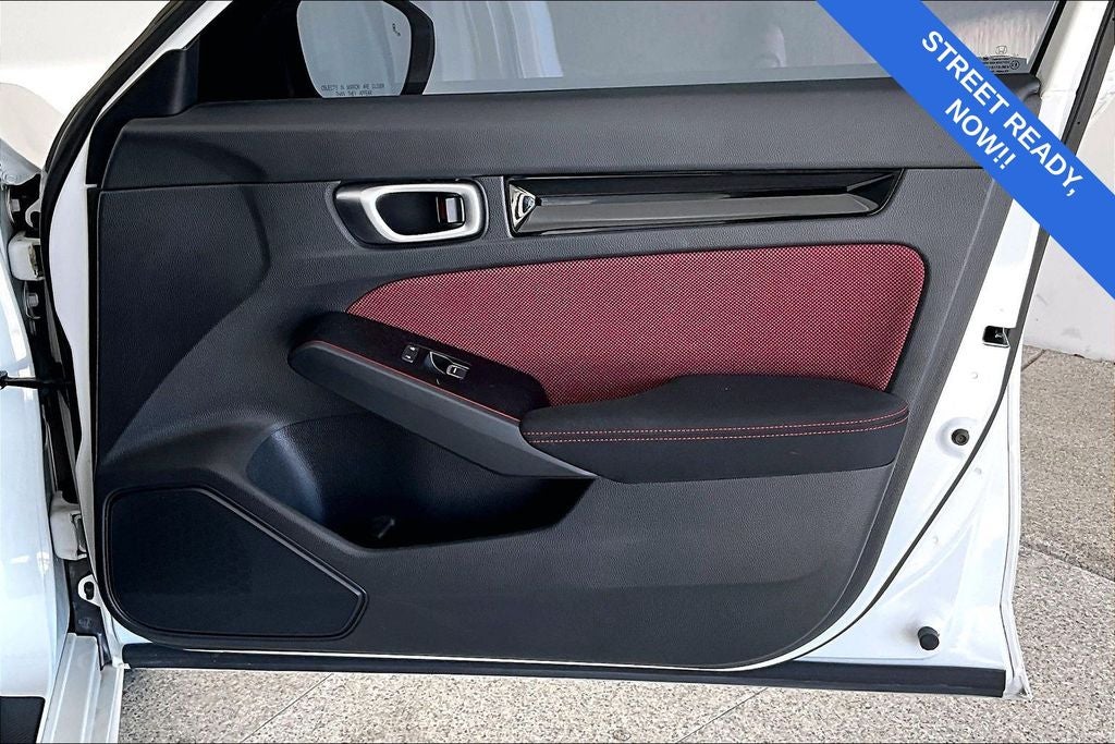 2024 Honda Civic Si Base