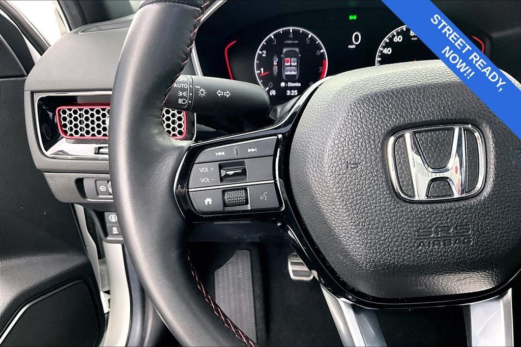 2024 Honda Civic Si Base