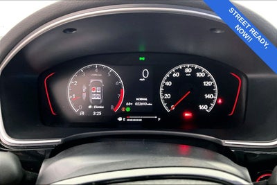 2024 Honda Civic Si Base