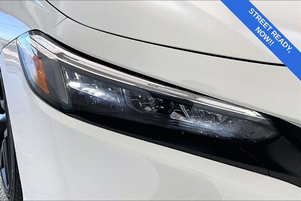 2024 Honda Civic Si Base