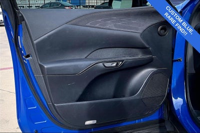 2023 Lexus RX 350 F Sport Handling