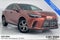 2023 Lexus RX 350h Premium Plus