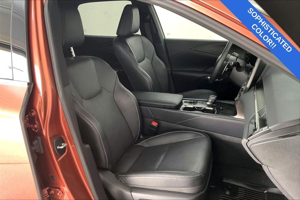 2023 Lexus RX 350h Premium Plus