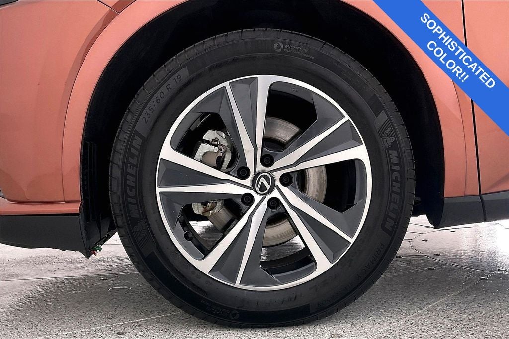 2023 Lexus RX 350h Premium Plus