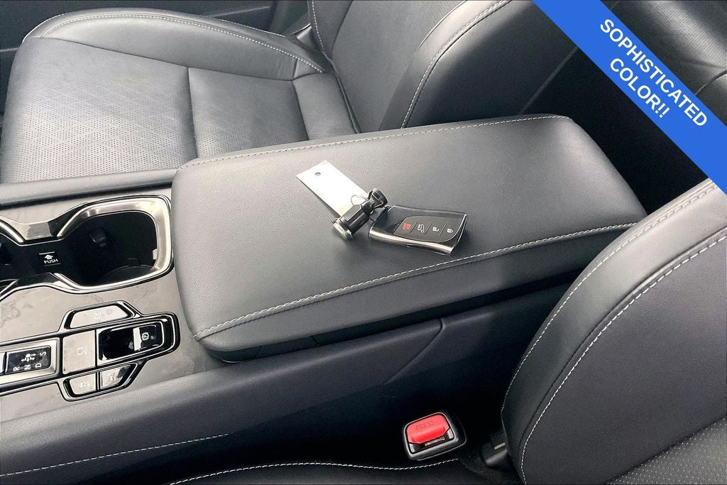 2023 Lexus RX 350h Premium Plus