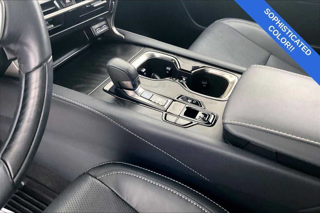 2023 Lexus RX 350h Premium Plus