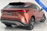 2023 Lexus RX 350h Premium Plus